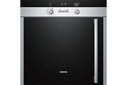 Siemens HB65LR560F INOX