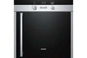 Siemens HB65RR560F INOX