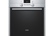 Siemens HB 43 AB 520 F INOX