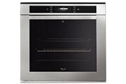 Whirlpool AKZM6520IX INOX