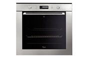 Whirlpool AKZM832IX STARCLEAN