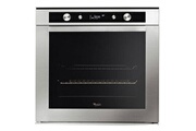 Whirlpool AKZM 651 IX