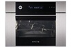 De Dietrich DOP1145X INOX