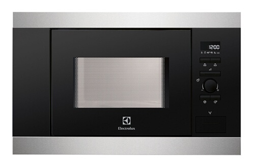 ELECTROLUX MICROONDA electrolux microonda: