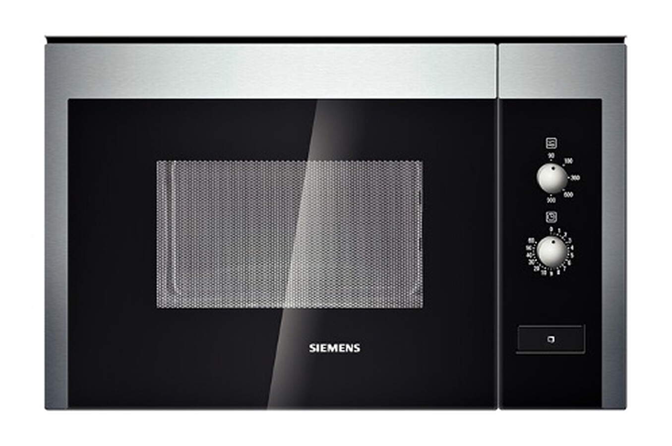 SIEMENS Micro-ondes encastrable combiné 45 litres - CM724G1B1F moins cher SIEMENS Micro-ondes encastrable combiné 45 litres - CM724G1B1F moins cher