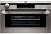 Aeg KB 9820 EM INOX