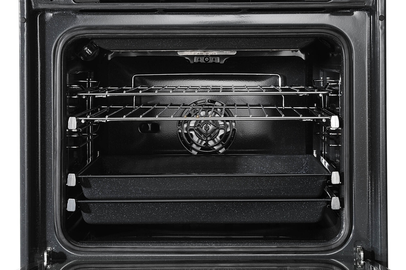 Four encastrable De Dietrich DOE1008X (3432238) Darty