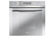 Smeg SCP113-8 INOX/VERRE