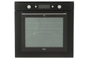 Whirlpool AKZM 753 NOIR