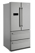 Beko GNE60520X