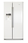 Haier HRF-663ISB2WW