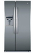 Haier HRF-664ISB2