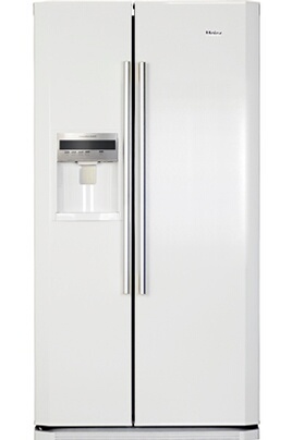 Haier HRF-664ISB2WW