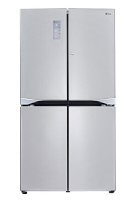 Lg GLC8839SC