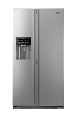 Refrigerateur americain Lg GW L2301NS (3611884)