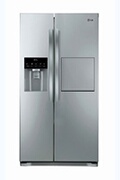 Lg GWP2740SC