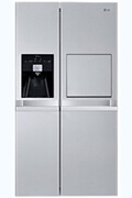Lg GWP3122SC