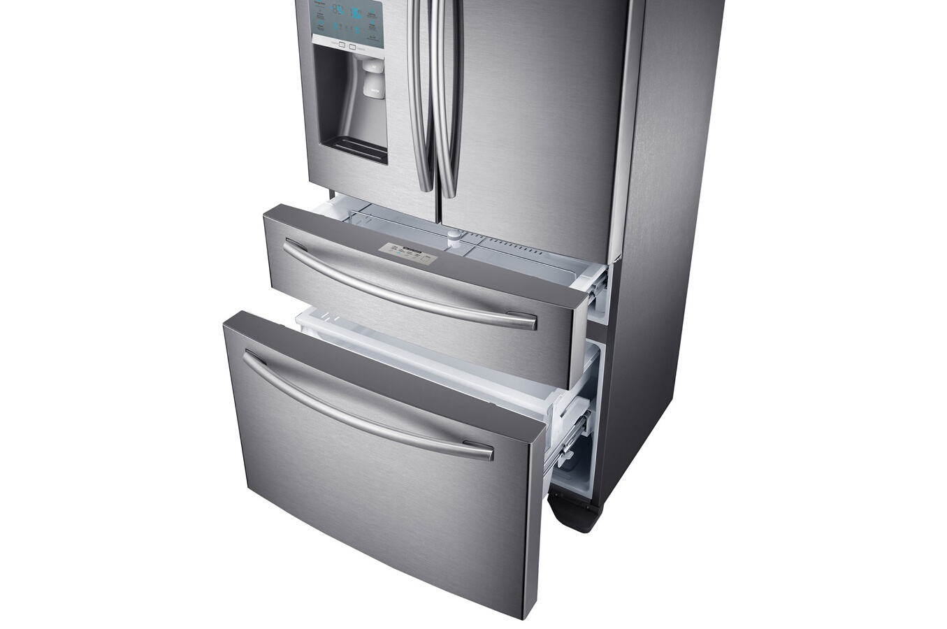 Refrigerateur americain Samsung RF24FSEDBSR (3789888) Darty