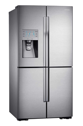 Refrigerateur americain Samsung RF858VALASL (3790010)
