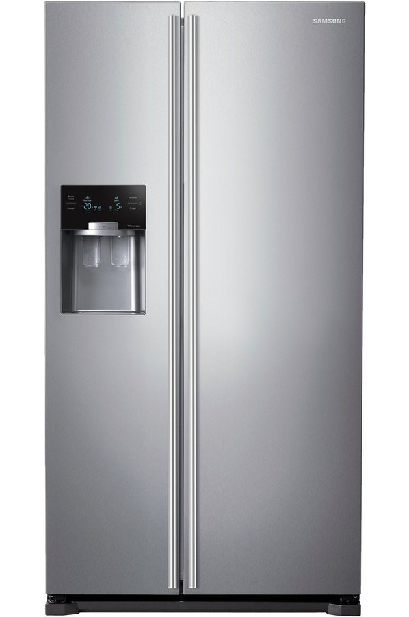 Refrigerateur americain Samsung RS7547BHCSP INOX (4119738) | Darty