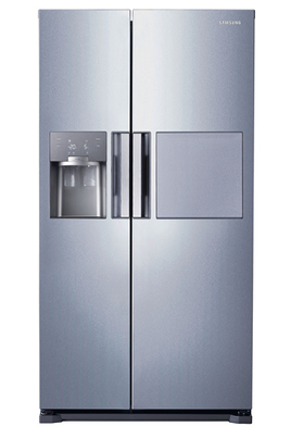 Refrigerateur americain Samsung RS7687FHCSL (4009380)