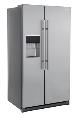 Refrigerateur americain Samsung RSA1UHMG (8882185)
