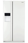 Samsung RSA1UTWP