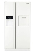 Samsung RSA1ZTWP