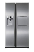 Samsung RSG5PUSL Inox Premium