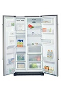 Siemens KA58NA45 INOX