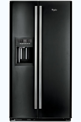 Refrigerateur americain Whirlpool WSC5311A+N (3734404)