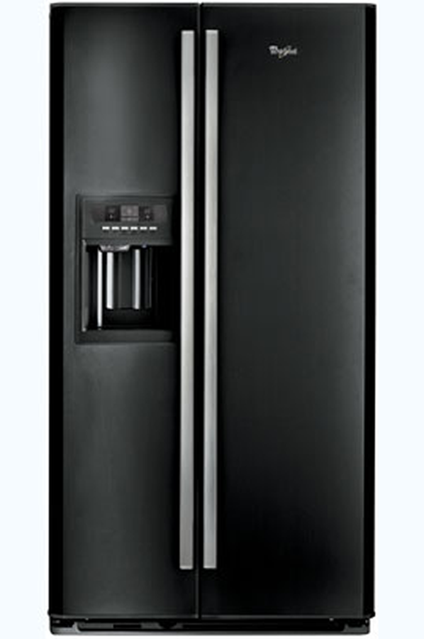 Refrigerateur americain Whirlpool WSC5311A+N (3734404) | Darty