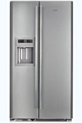 Whirlpool WSC5311A+NX