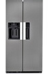 Whirlpool WSF5574A+IX