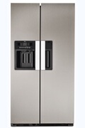 Whirlpool WSF5574A+IX