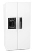 Whirlpool WSG 5556A+W