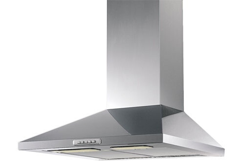 Airlux AHP65IX INOX