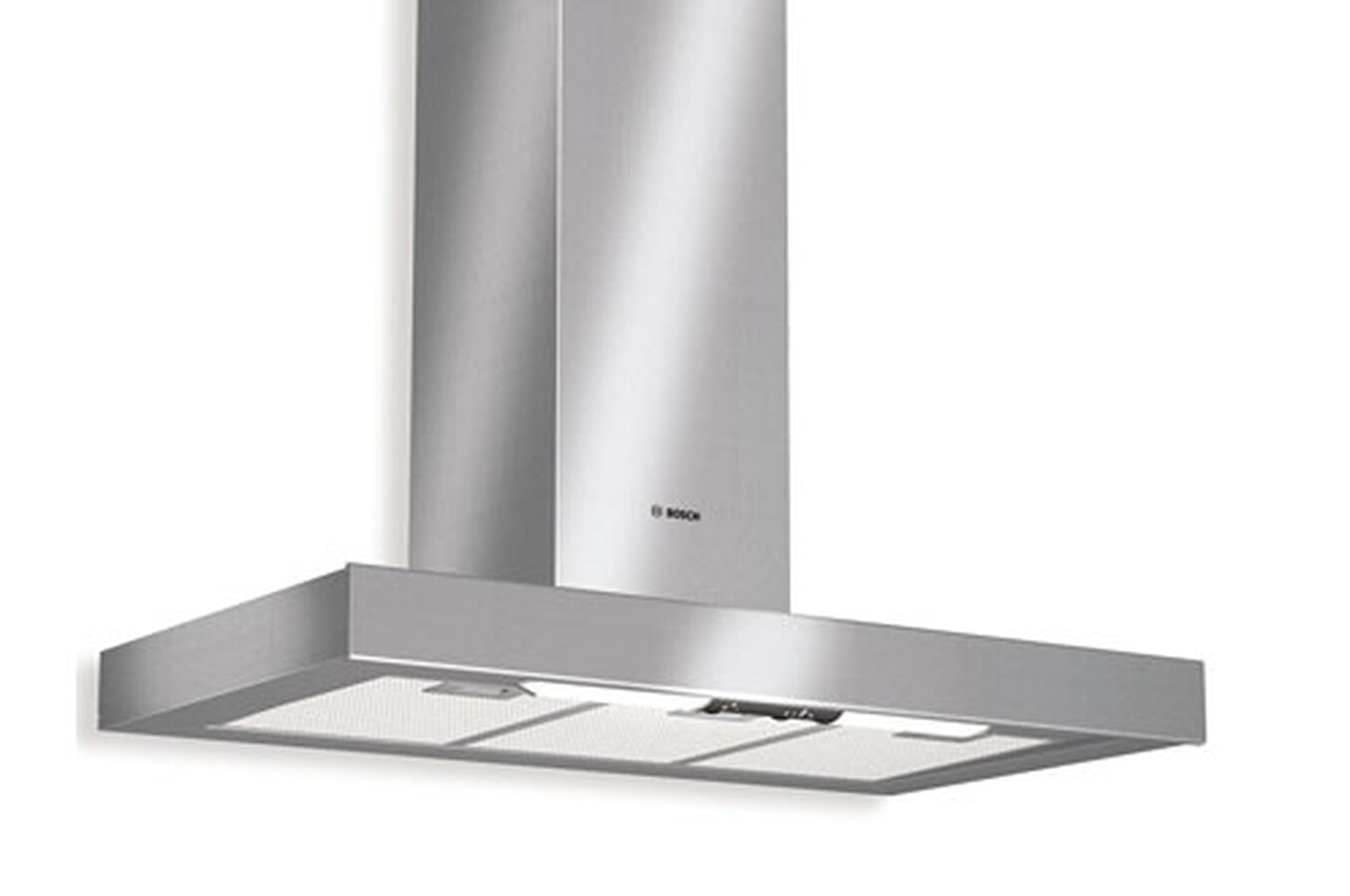 Hotte décorative murale Bosch DWB091451 INOX DWB091451 (3300676)