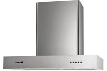 Hotte Aspirante 60 X 30