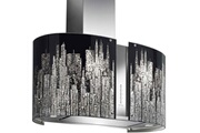 Falmec MANHATTAN MURALE 67 CM
