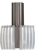 Falmec PRESTIGE 65 CM BLANC