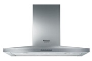 Hotpoint HHE 90 F HA IX INOX