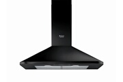 Hotpoint HES 62 F BK/HA