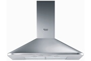 Hotpoint HES 62 F HA IX INOX