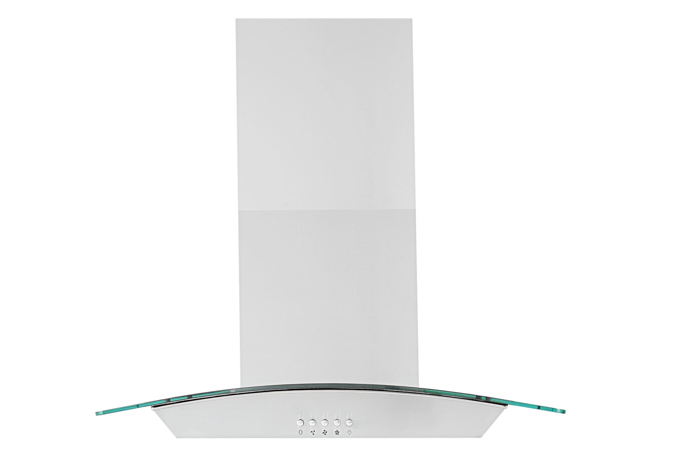 Hotte décorative murale Proline HOTTE PROLI DECO 60 (1346202) | Darty