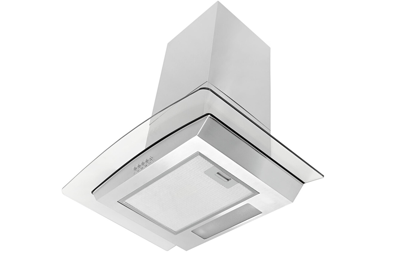Hotte décorative murale Proline HOTTE PROLI DECO 60 (1346202) | Darty
