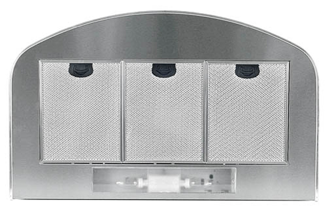 Hotte décorative murale Sauter SHD 23 XF1/XF2 INOX SHD 23 XF1/XF2