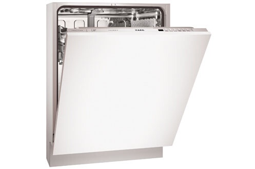 Lave vaisselle encastrable Aeg F78020VI1P FULL