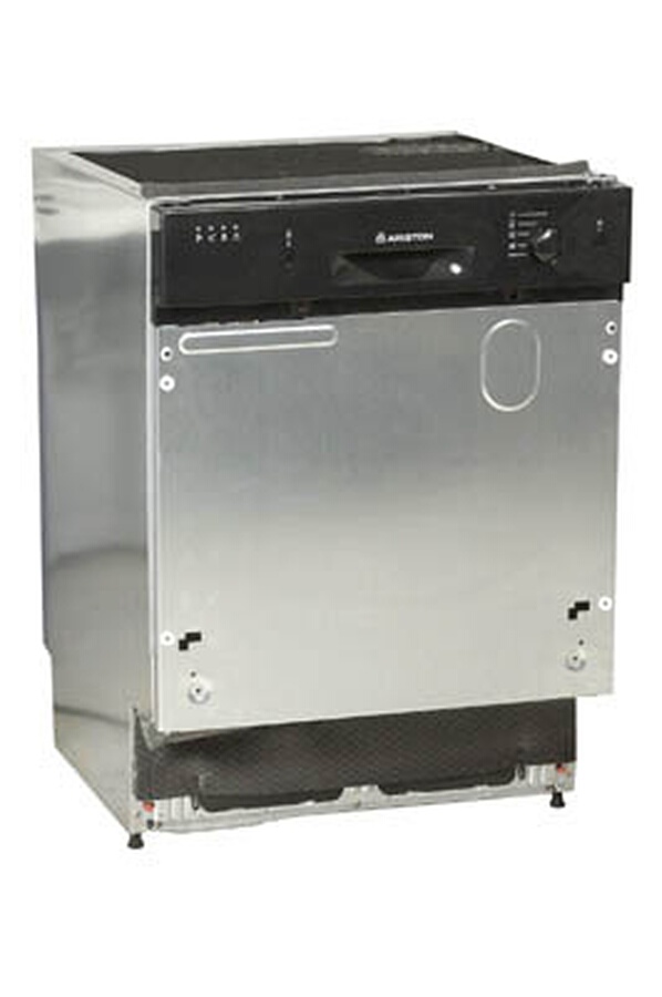 Lave vaisselle encastrable Ariston LV 660 A BK BD-NOIR ...