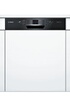 Bosch SMI53M26EU NOIR